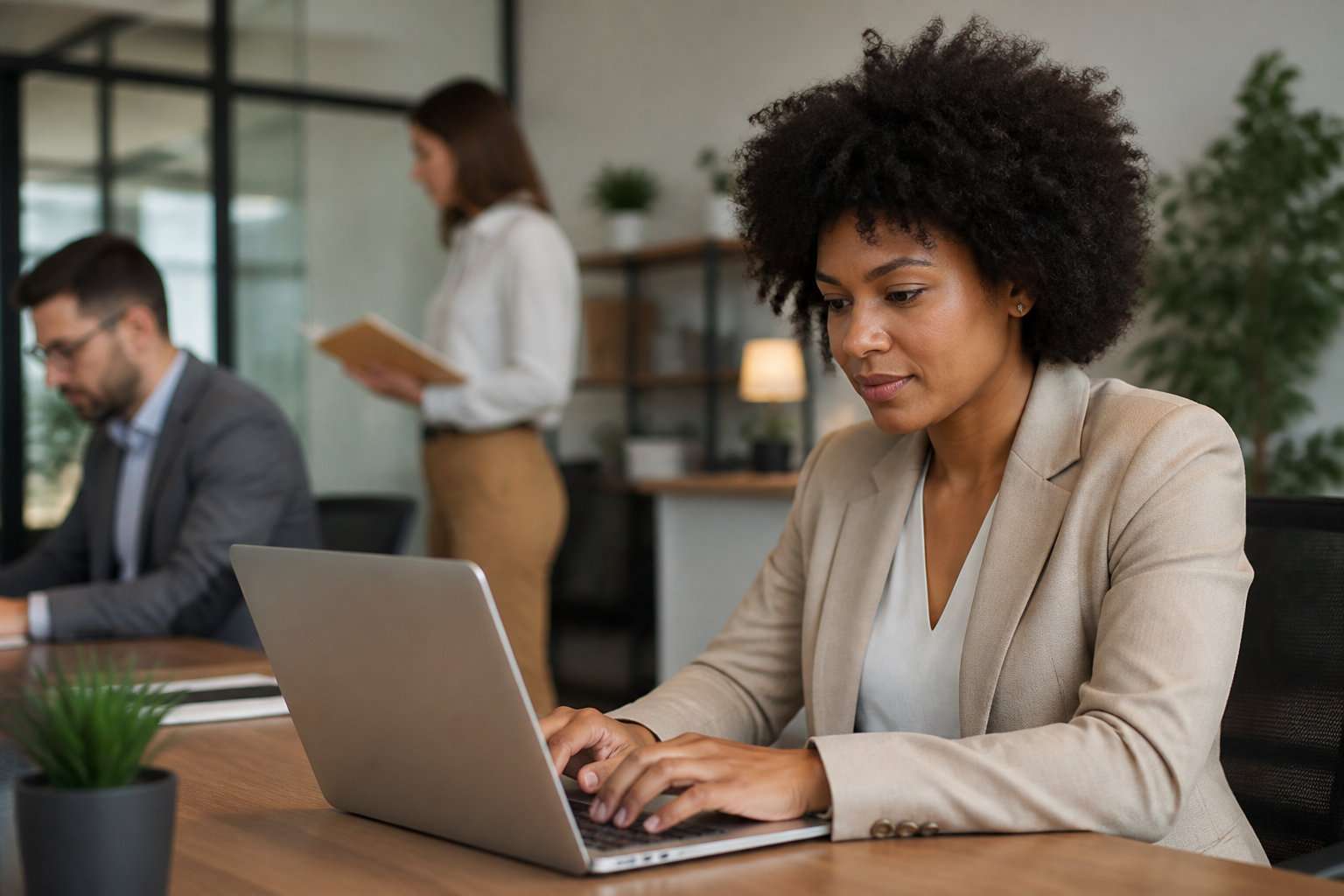 Réussir l'intégration de votre solution de gestion documentaire