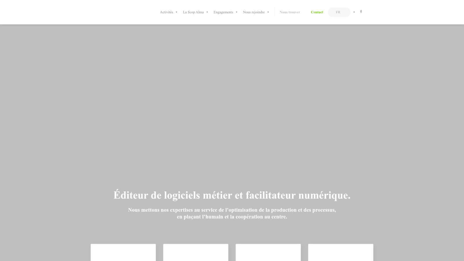SharePoint by Alma : l'intégration fluide dans Microsoft 365