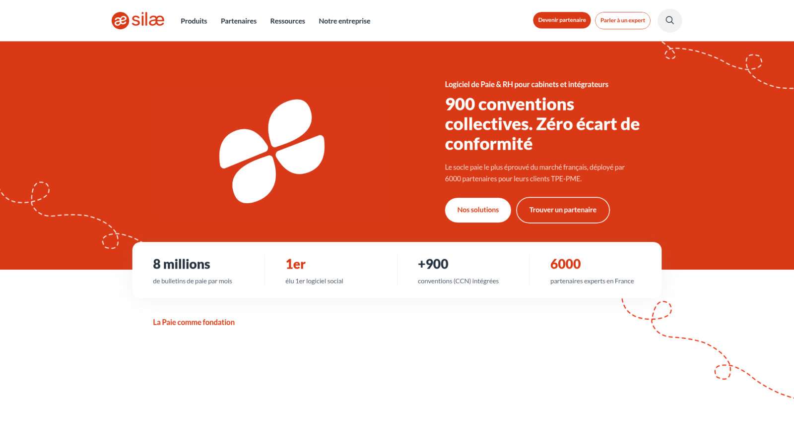 Silae : une plateforme agile pour la dématérialisation