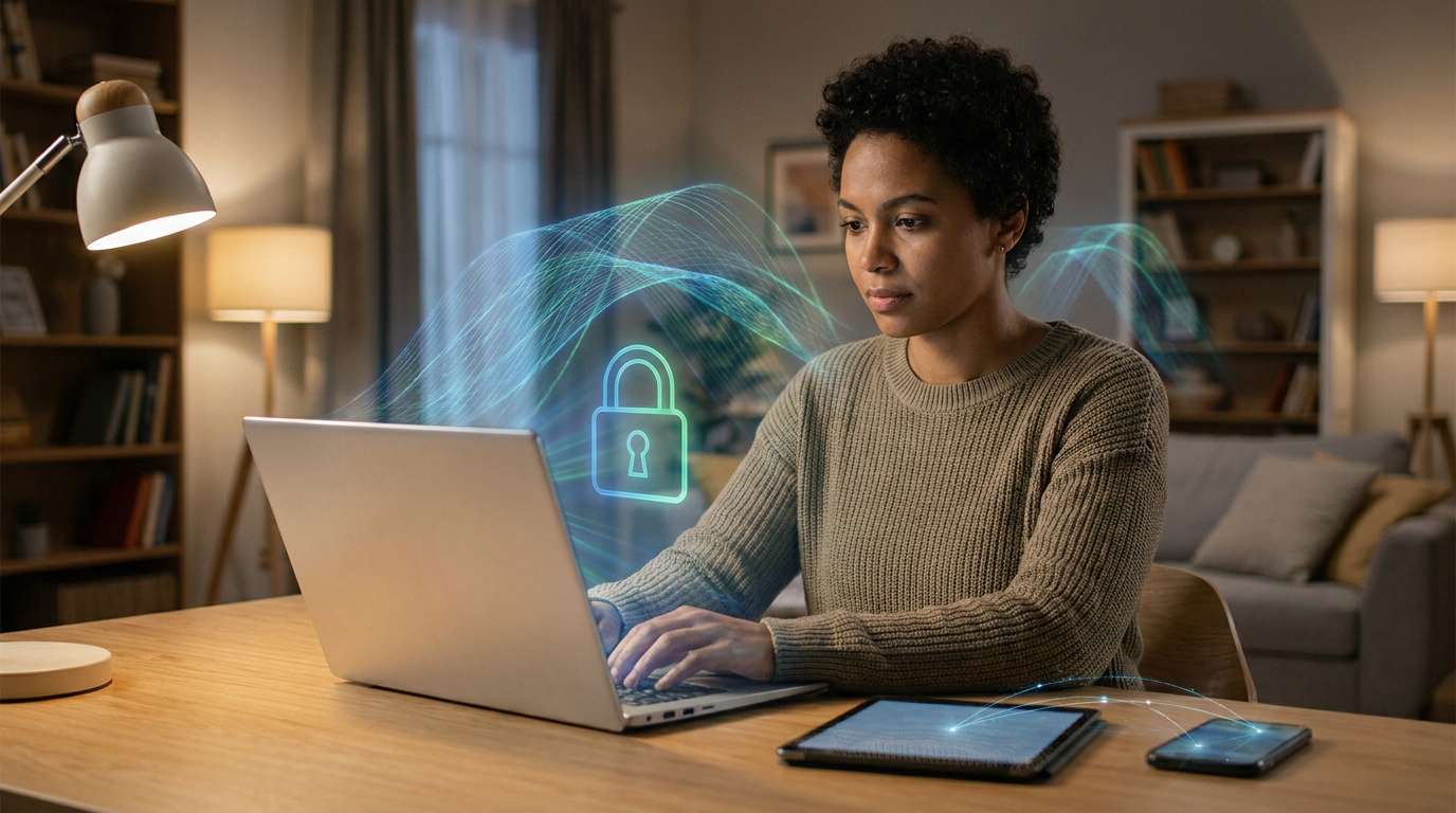 Sécuriser le télétravail avec un VPN