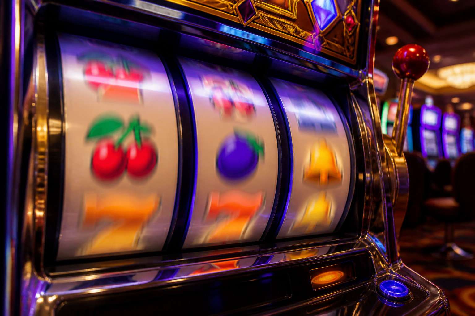 RTP et volatilité : qu'est-ce qui influence vos chances de gain ?