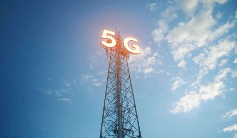 5G France