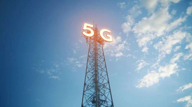 5G France
