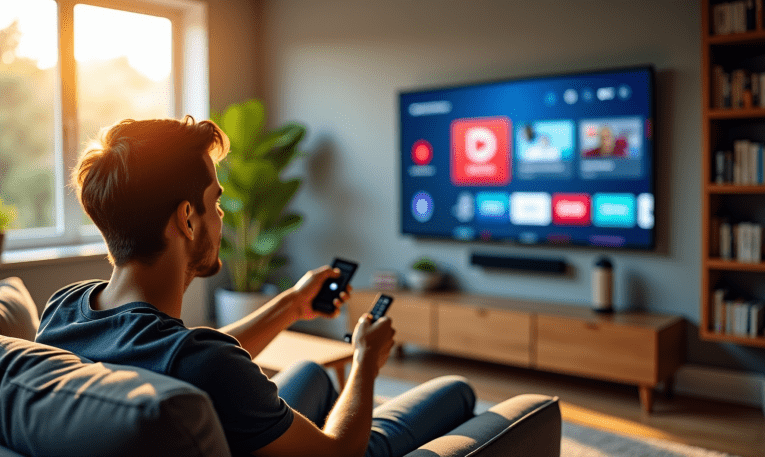 IPTV Smarters Pro