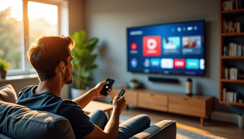 IPTV Smarters Pro