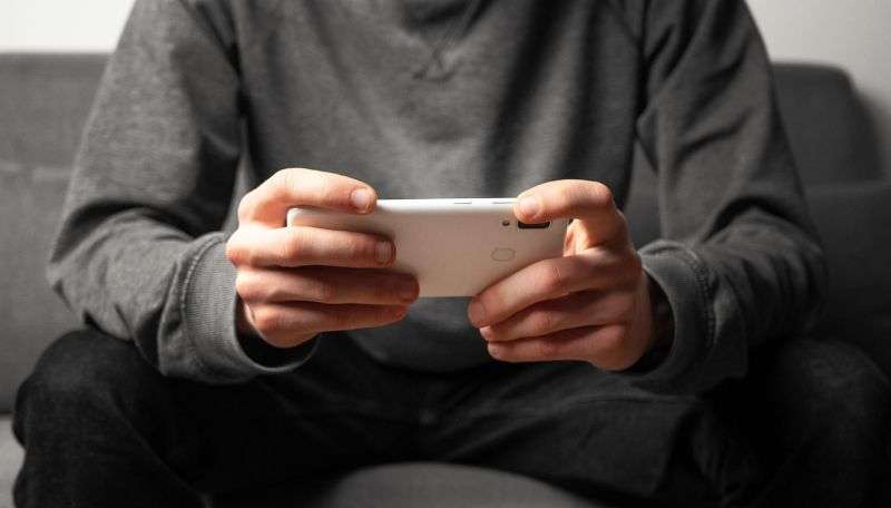 Meilleurs jeux mobiles par catégorie