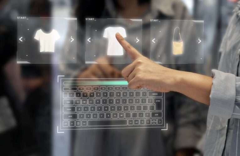 Refonte site e-commerce