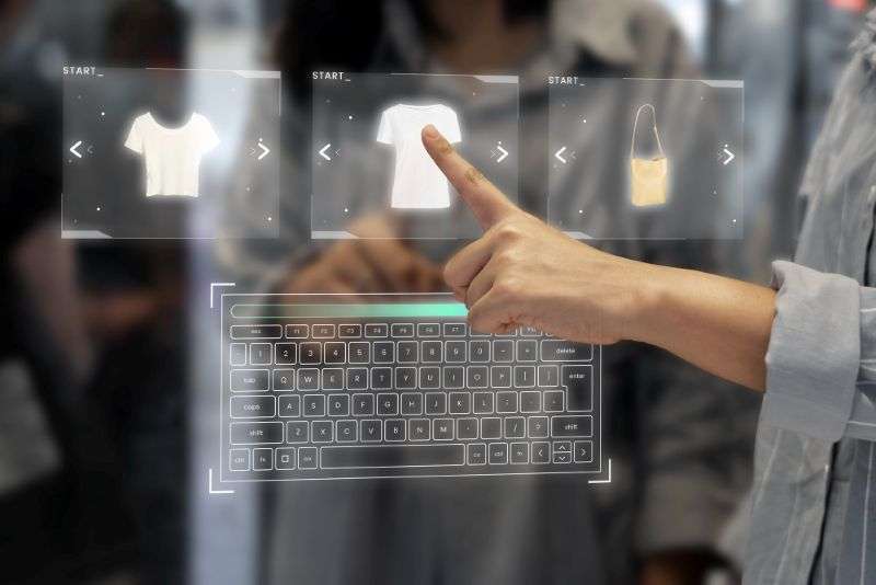Refonte site e-commerce