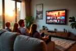 abonnement IPTV stable