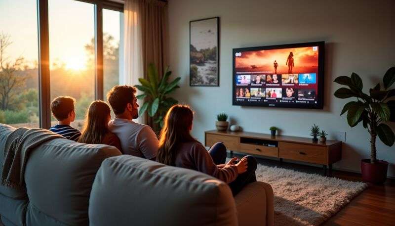 abonnement IPTV stable