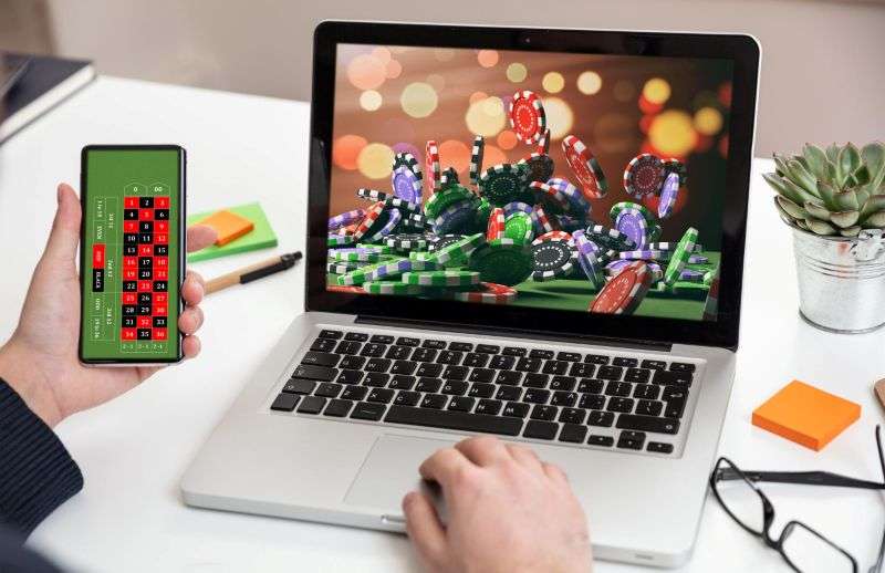 casino en ligne fiable et sérieux