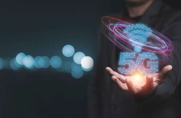 5G en France