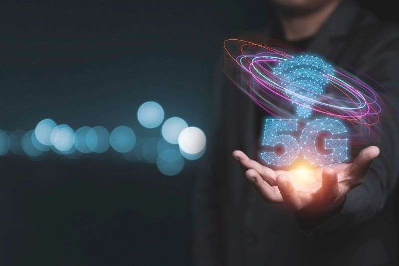 5G en France