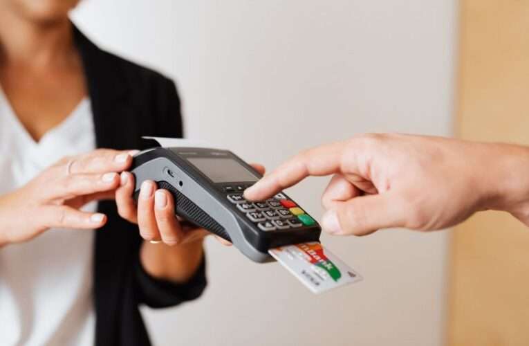 TPE paiement