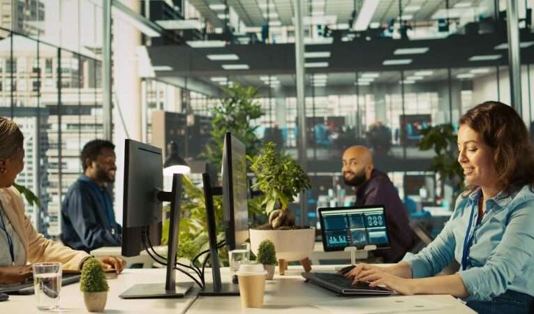 Externaliser it entreprise