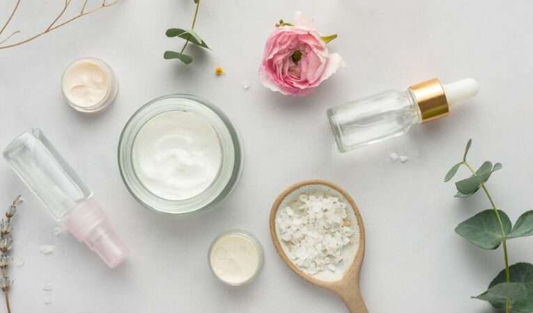 formulation cosmétique