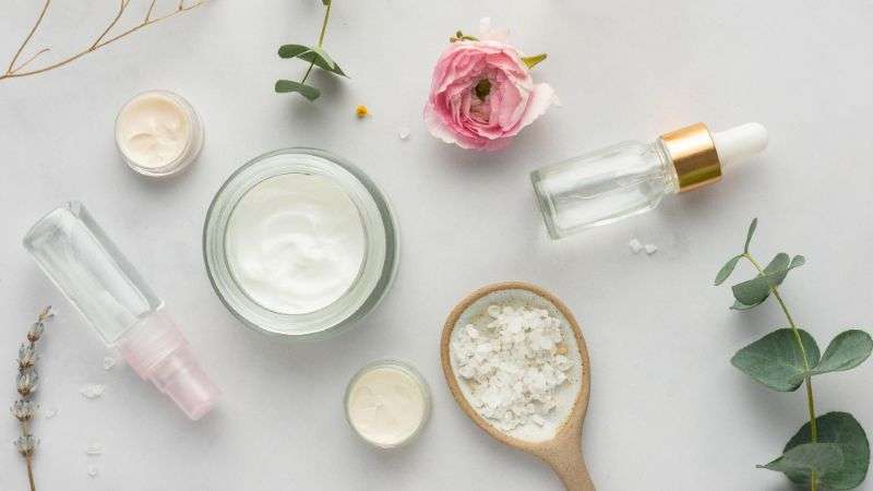 formulation cosmétique
