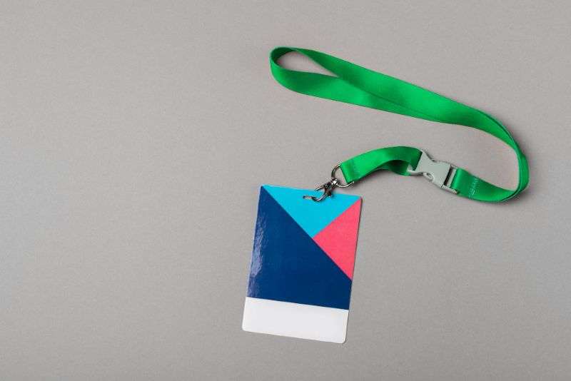 lanyard entreprise