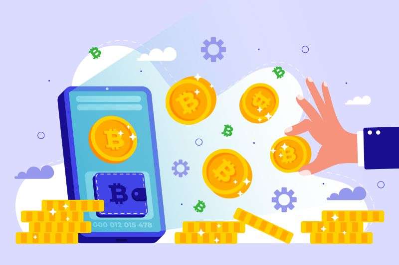 crypto casino