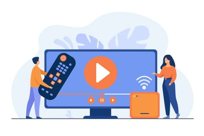 iptv débutant