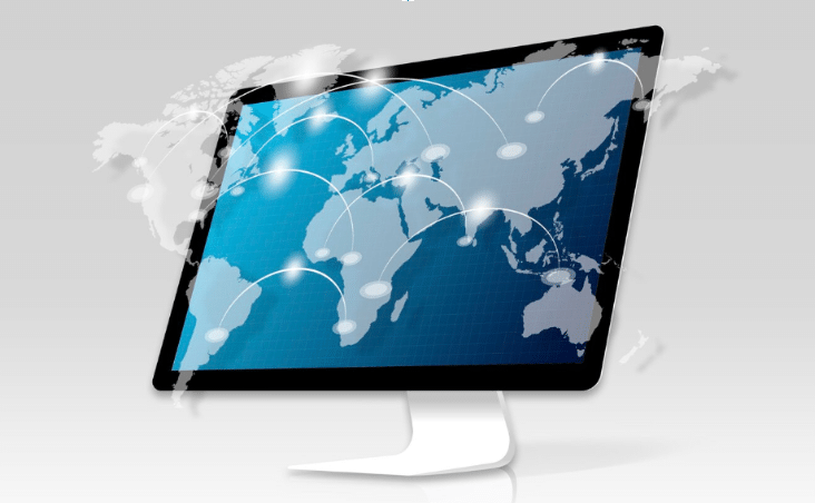 Tracer une adresse MAC