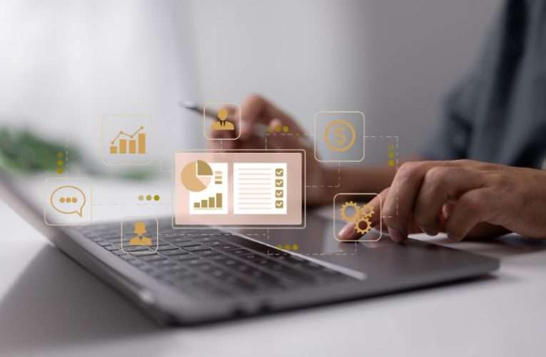 Microsoft Dynamics 365