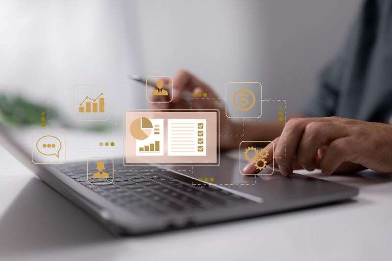 Microsoft Dynamics 365