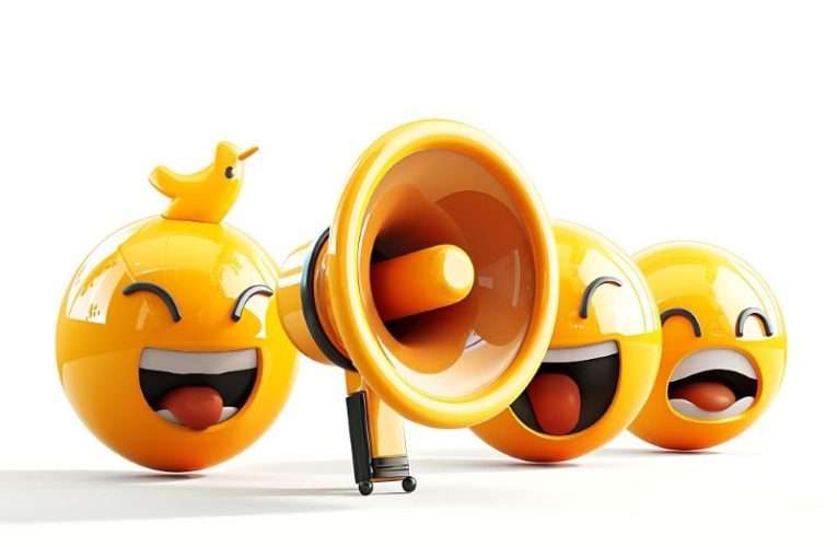 emojis communication