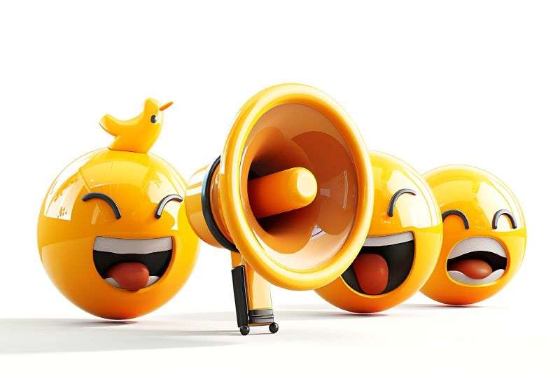 emojis communication