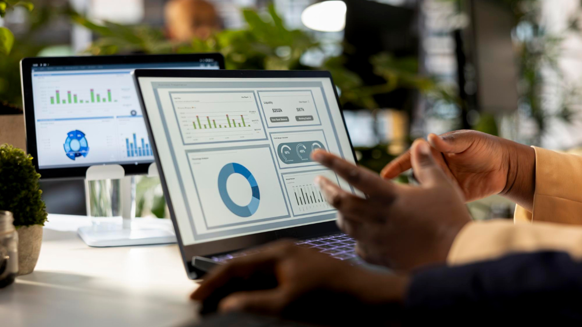 Les 7 meilleurs ERP avec WMS intégré en 2026