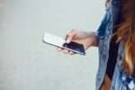 mobile vitesse de chargement