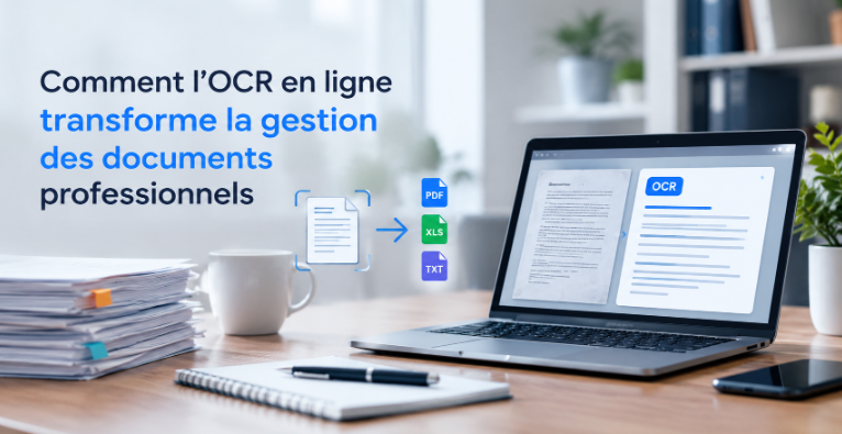 OCR en ligne