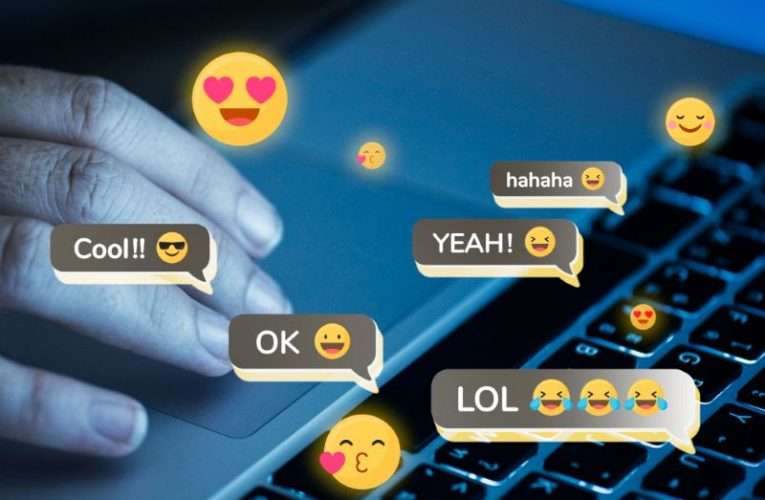 signification smileys emojis