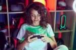 smartphone gaming